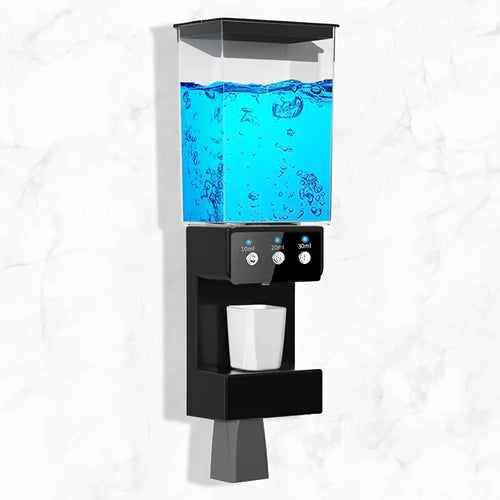 Automatic Shot Dispenser V2